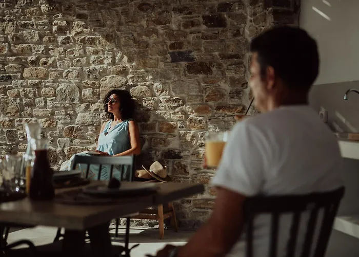 Andalusia 빌라 미크리 비글라