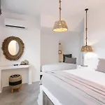 Вилла Andalusia