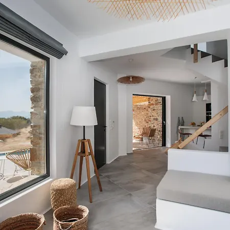 Andalusia, Steps From Orkos *
