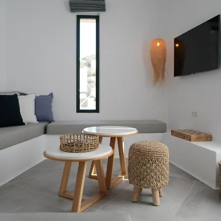 Vila Andalusia, Steps From Orkos