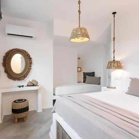 Villa Andalusia, Steps From Orkos