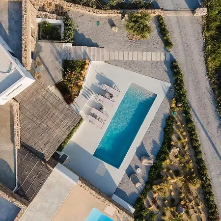 Andalusia Villa Mikri Vigla