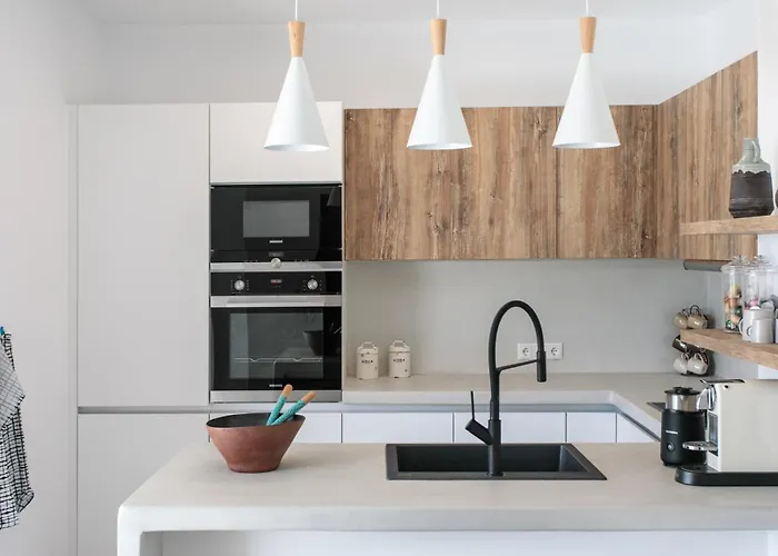 Andalusia ميكري فيغلا