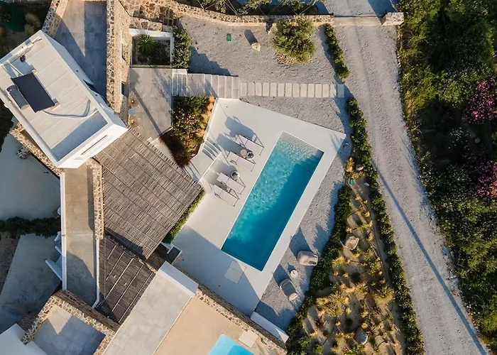 Andalusia فيلة ميكري فيغلا